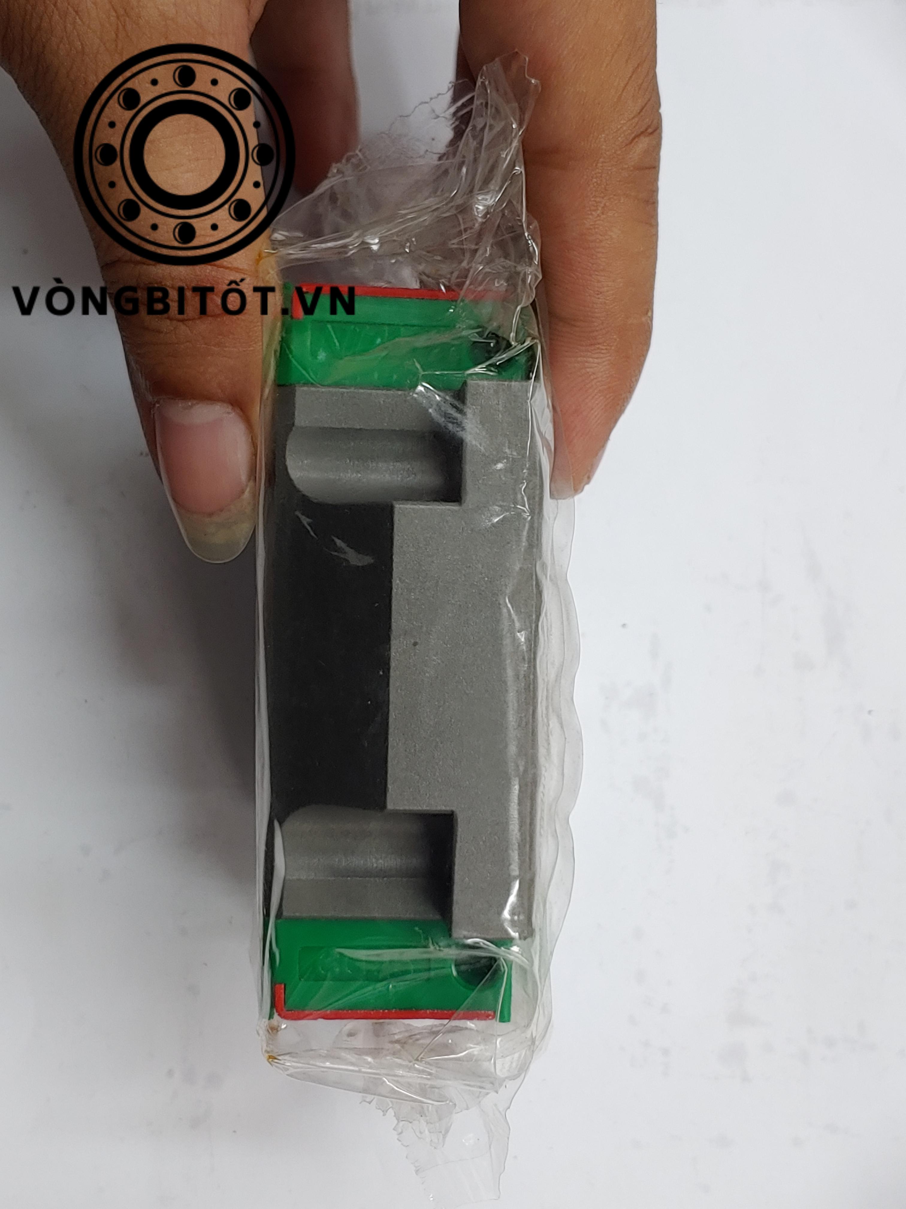 Con Trượt Vuông HIWIN CGW25CC