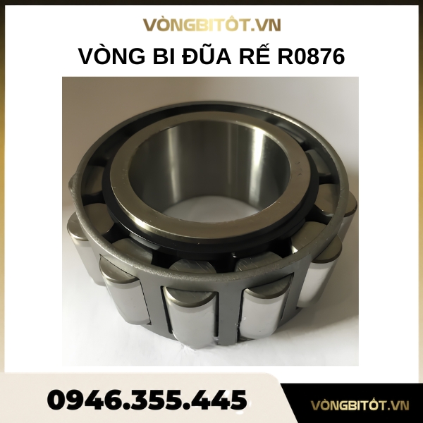 Vòng bi đũa rế R0876