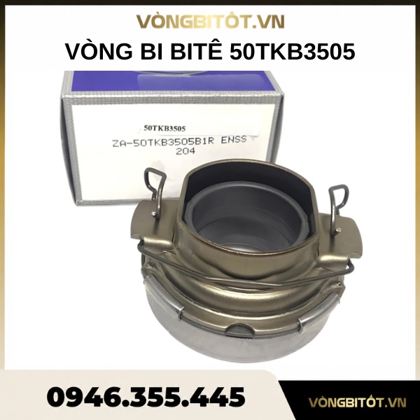 Vòng bi bitê 50TKB3505