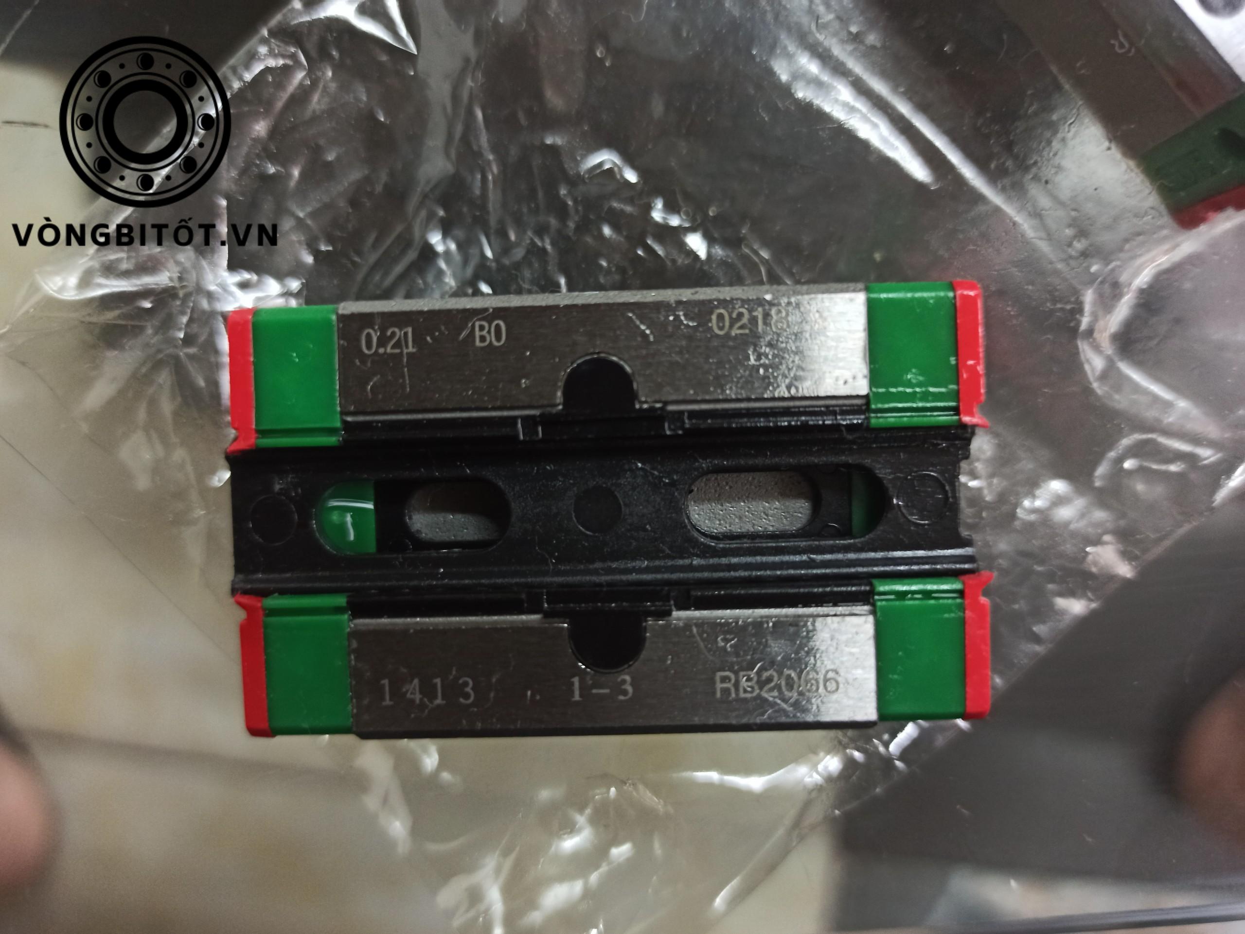 Con Trượt Vuông HIWIN EGH15CA