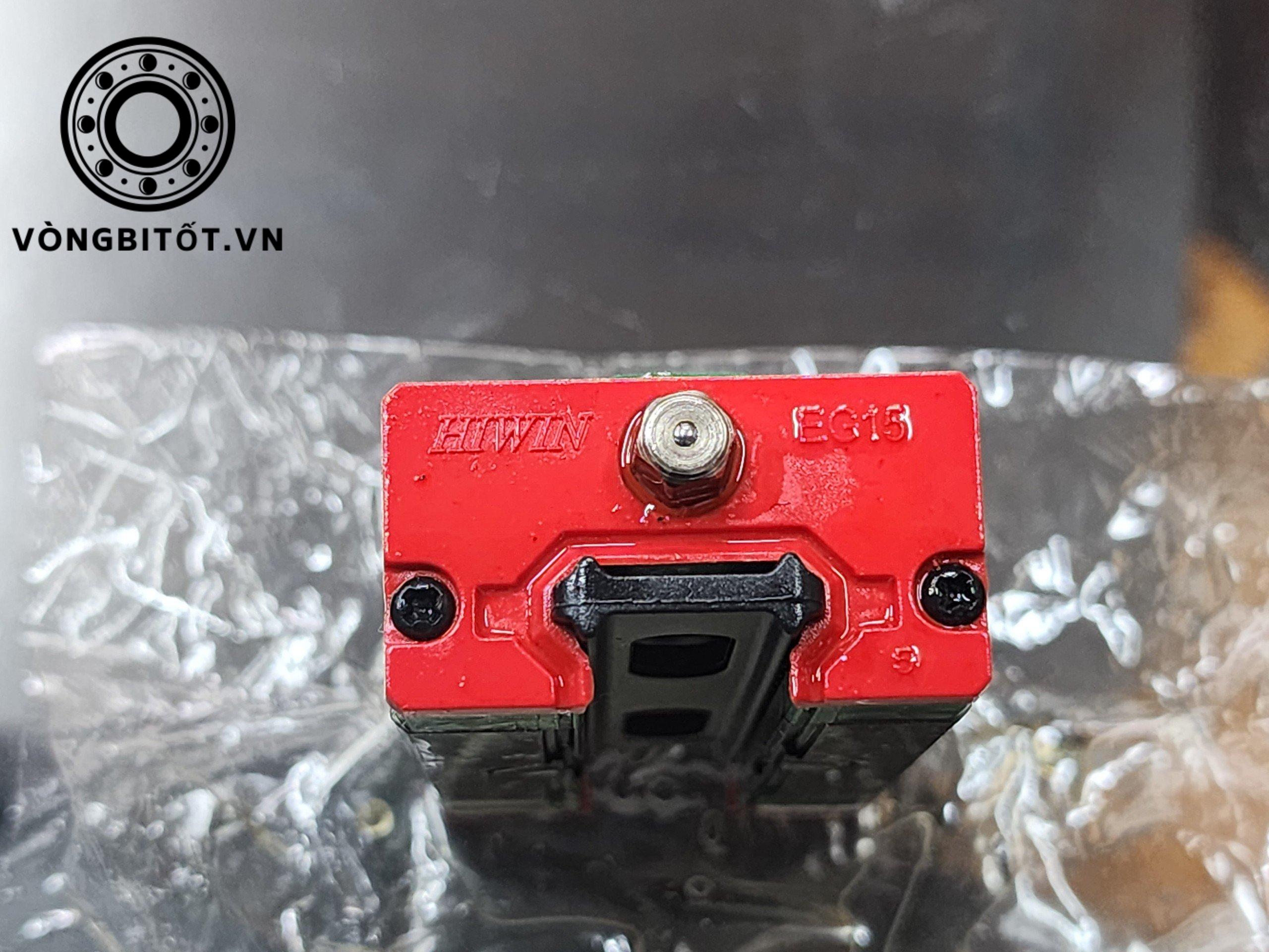 Con Trượt Vuông HIWIN EGH15CA