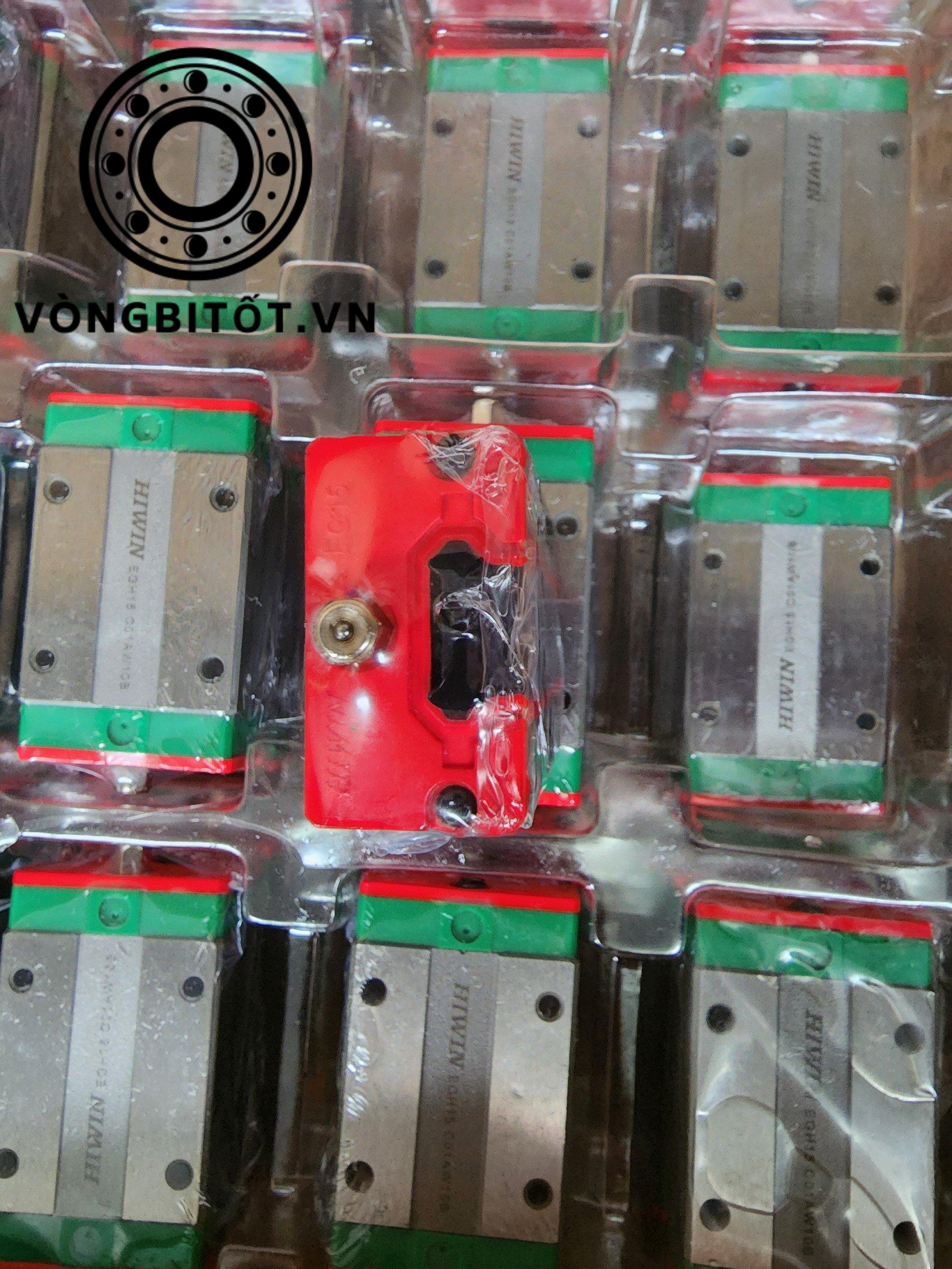 Con Trượt Vuông HIWIN EGH15CA