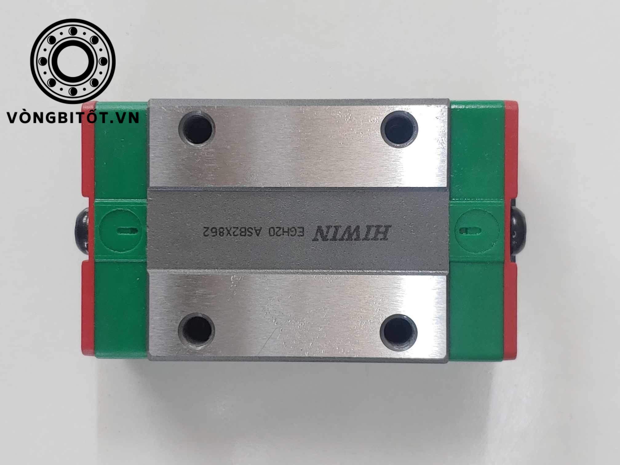 Con Trượt Vuông HIWIN EGH20CA