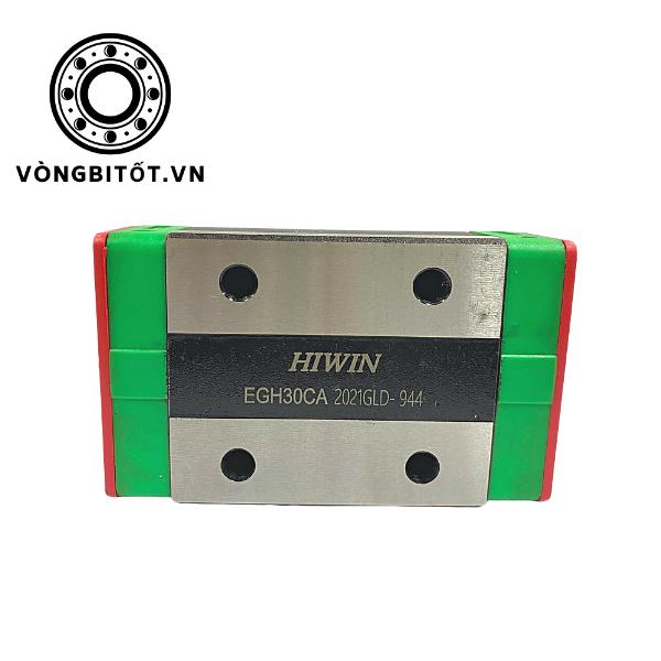 Con Trượt Vuông HIWIN EGH30CA