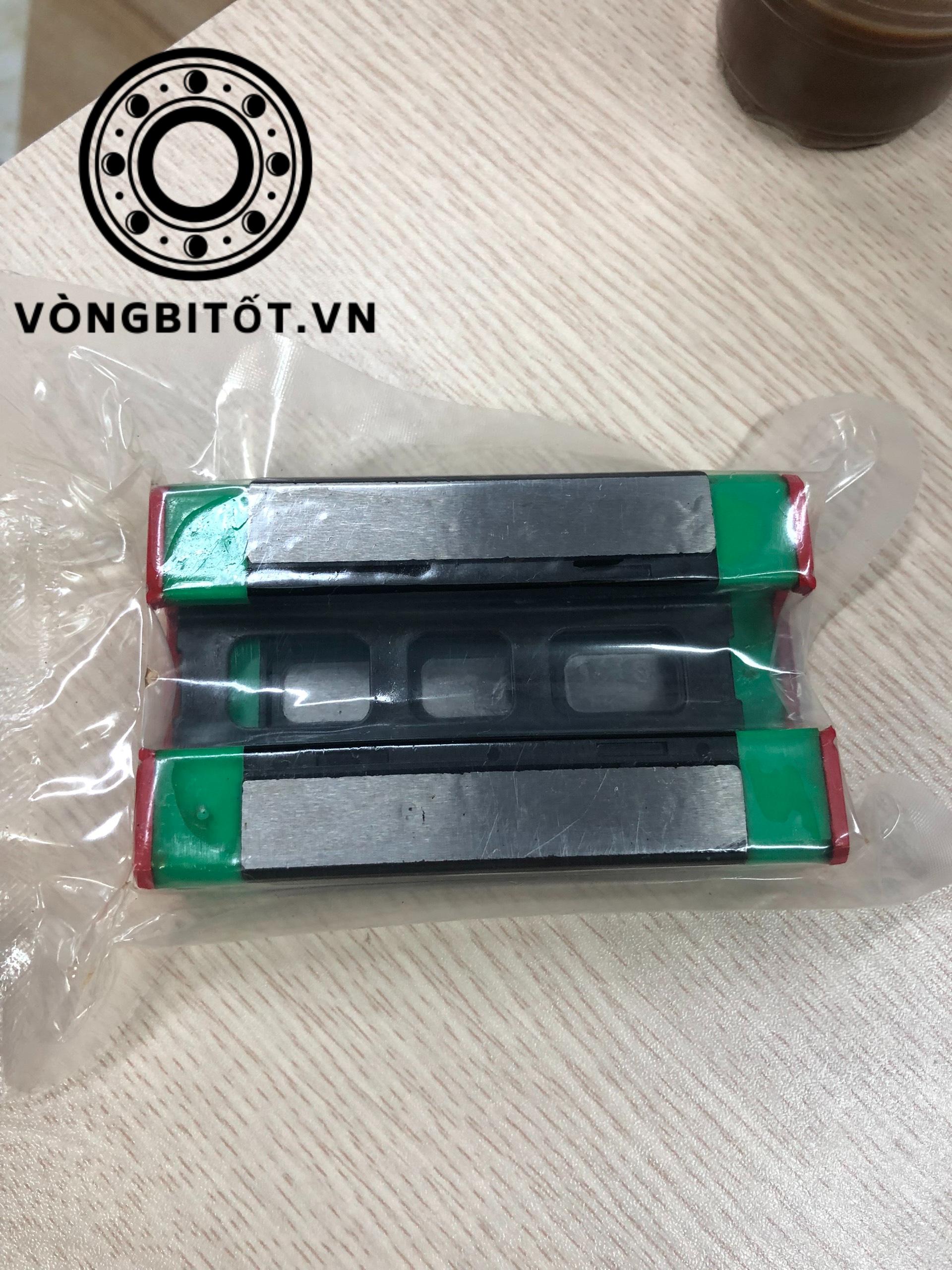 Con Trượt Vuông HIWIN EGH30CA