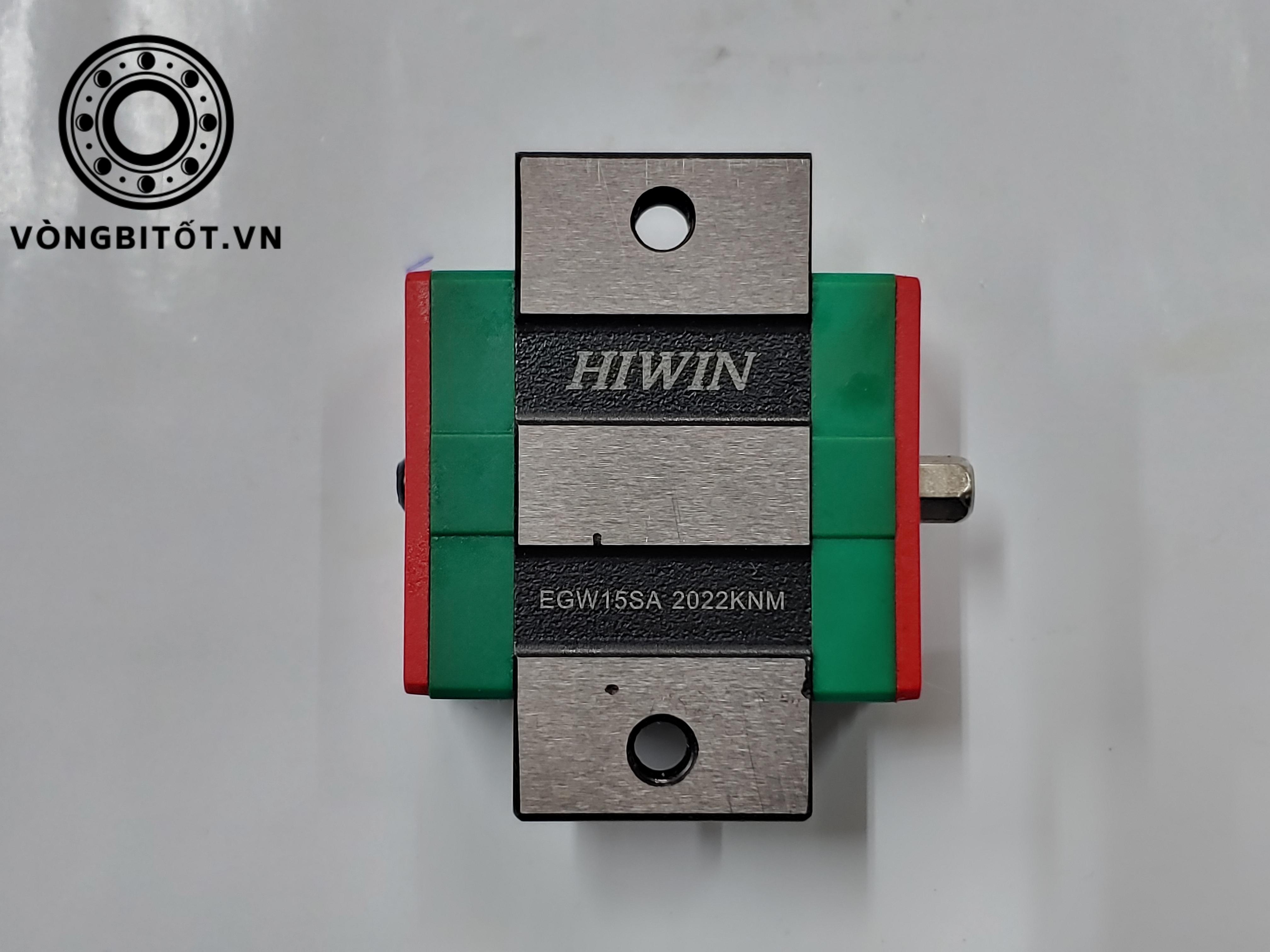 Con Trượt Vuông HIWIN EGW15SA