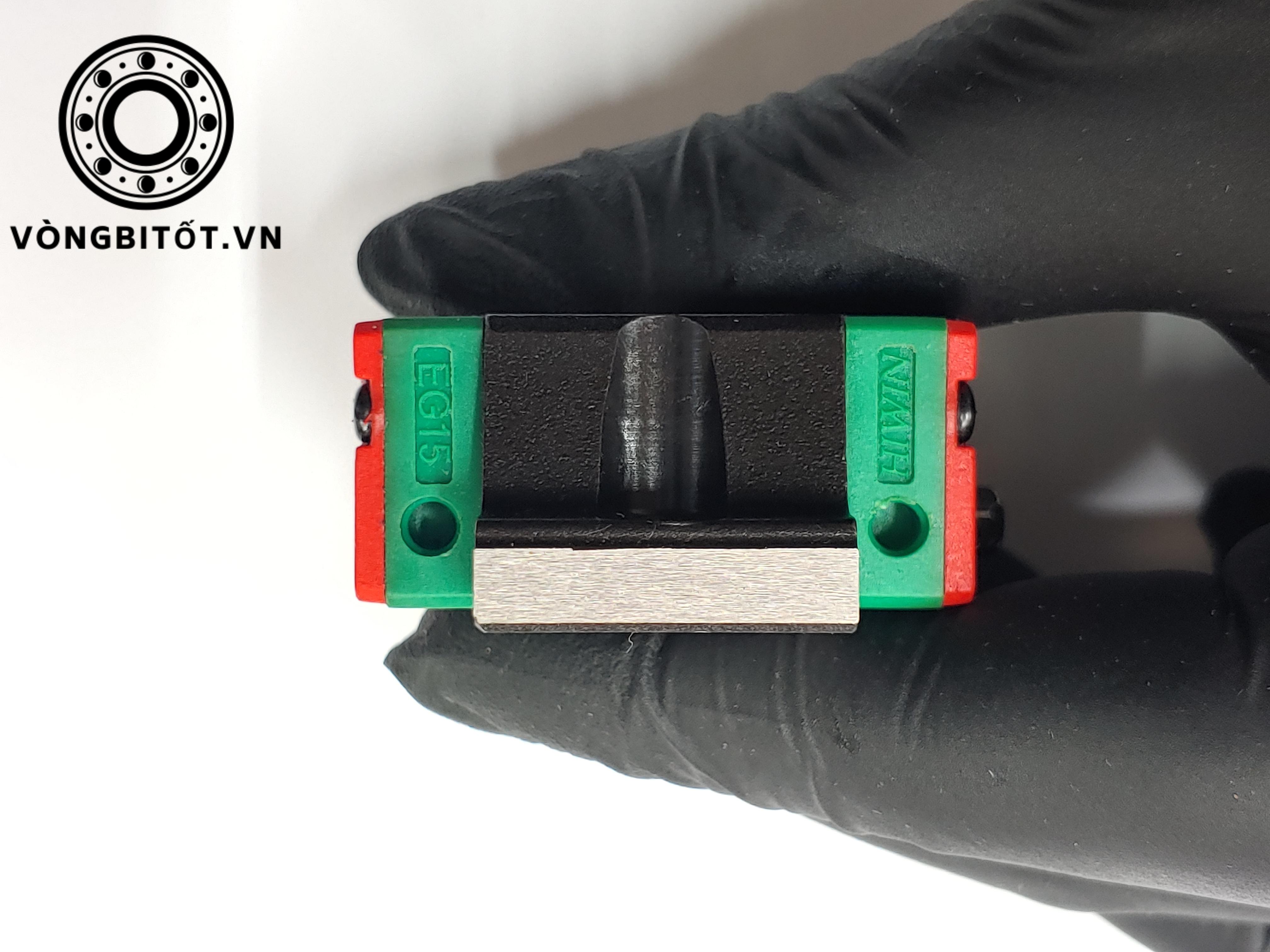 Con Trượt Vuông HIWIN EGW15SA