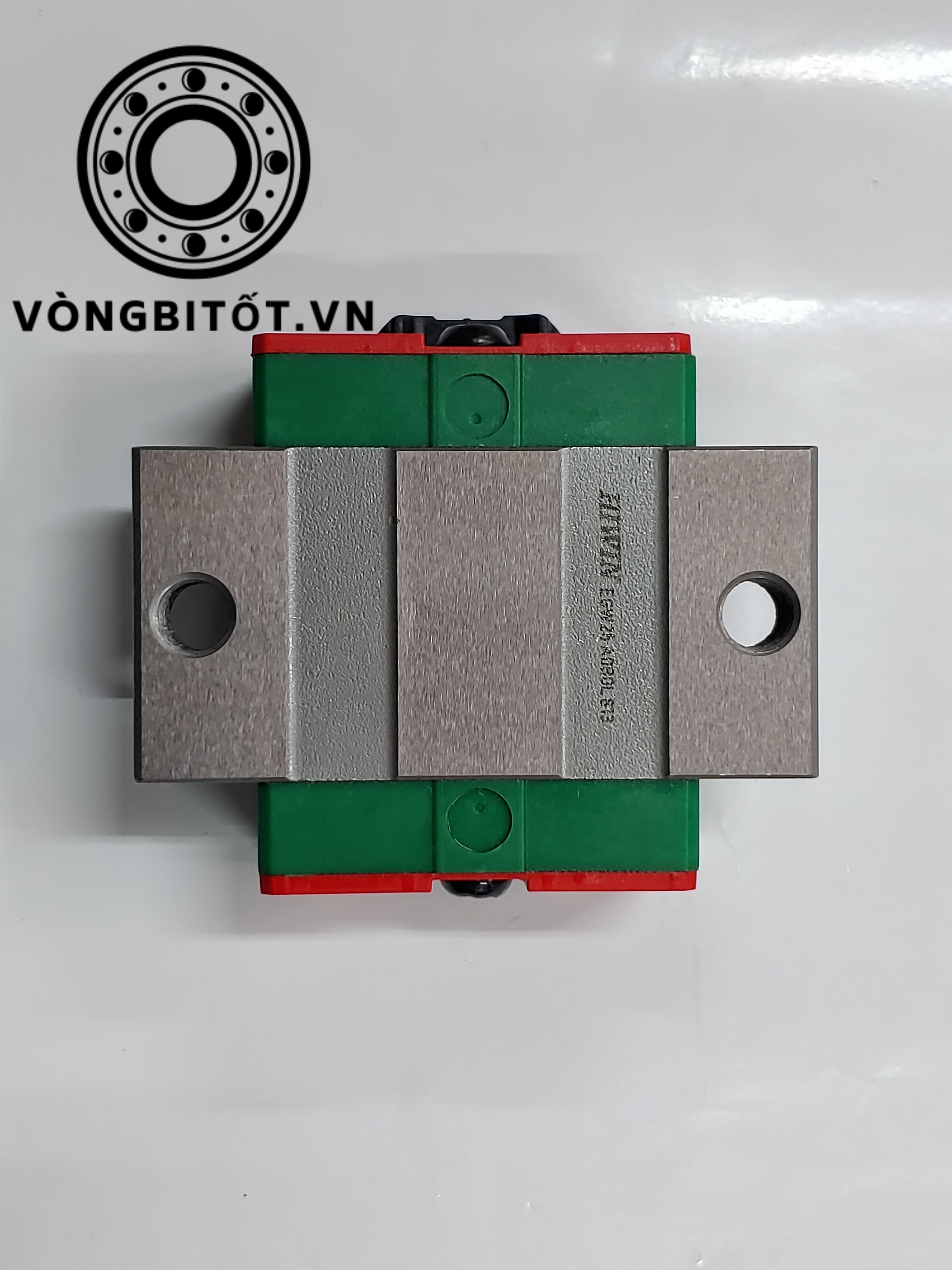 Con Trượt Vuông HIWIN EGW25SA