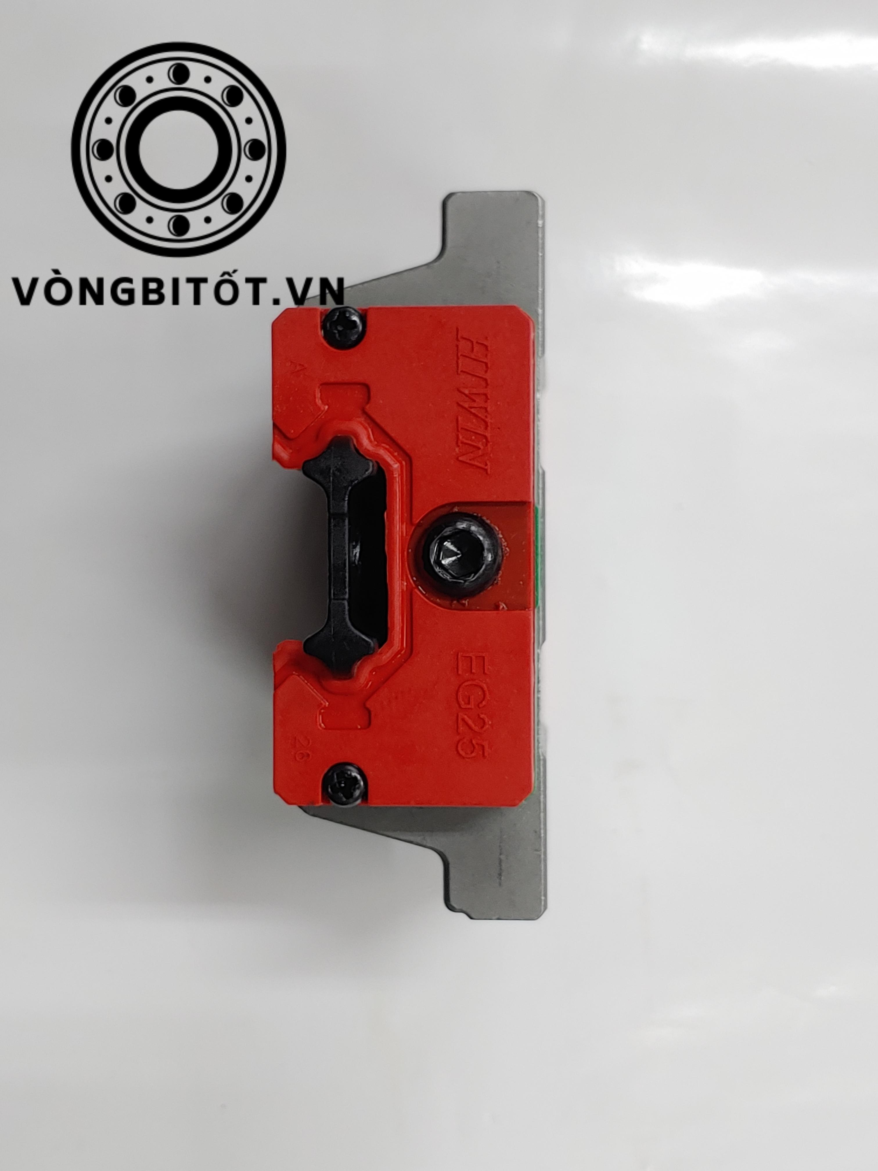 Con Trượt Vuông HIWIN EGW25SA