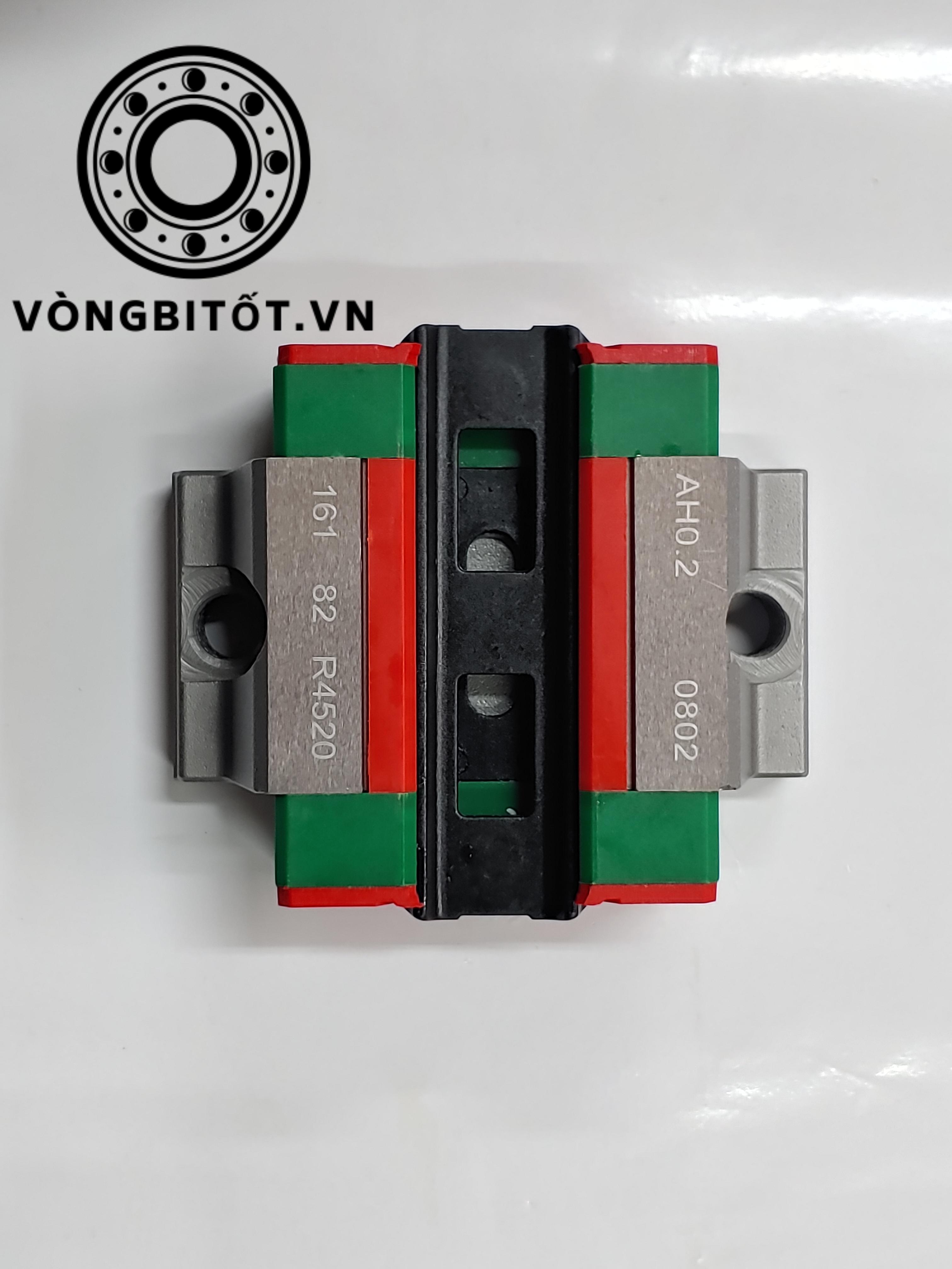 Con Trượt Vuông HIWIN EGW25SA