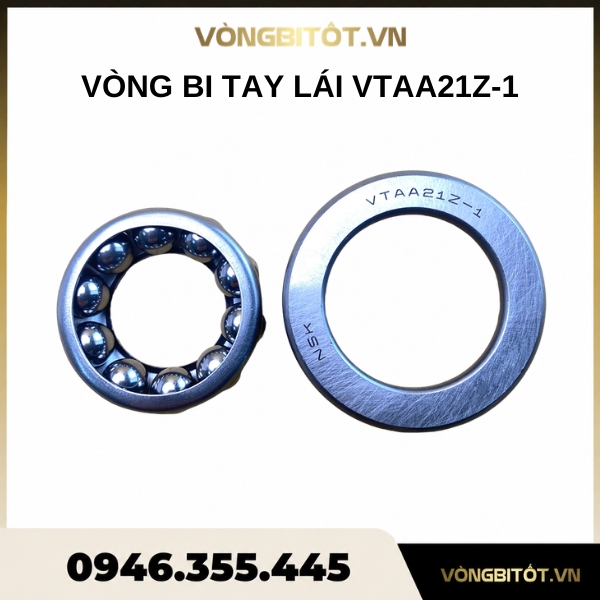 Vòng bi tay lái VTAA21Z-1
