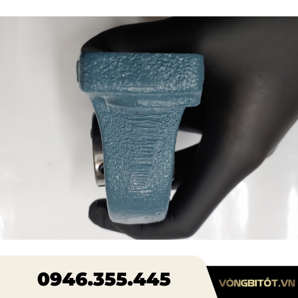 Gối Đỡ Vòng Bi UCP