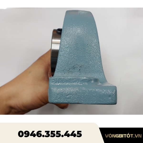 Gối Đỡ Vòng Bi UCP
