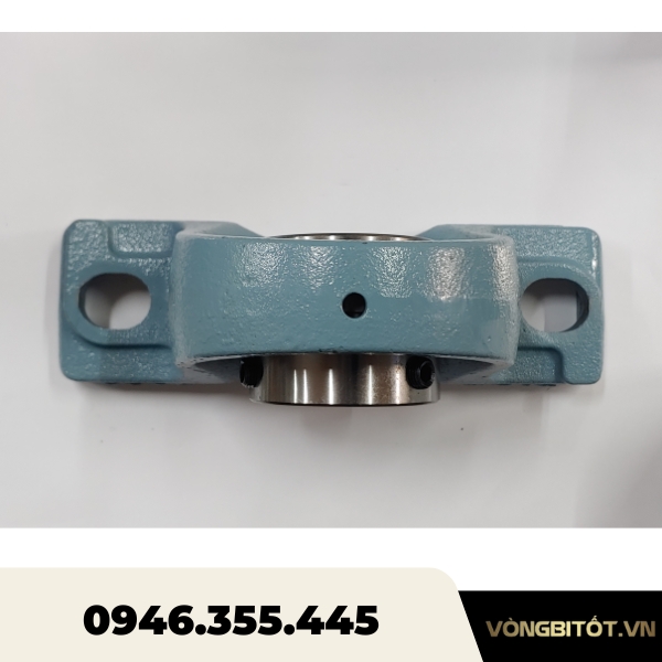 Gối Đỡ Vòng Bi UCP