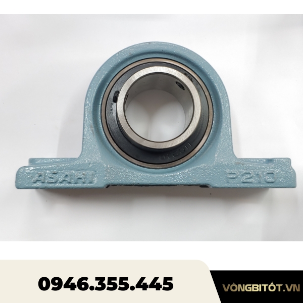 Gối Đỡ Vòng Bi UCP
