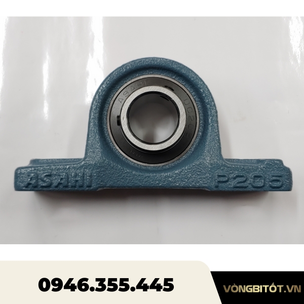 Gối Đỡ Vòng Bi UCP