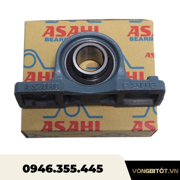 Gối Đỡ Vòng Bi UCP