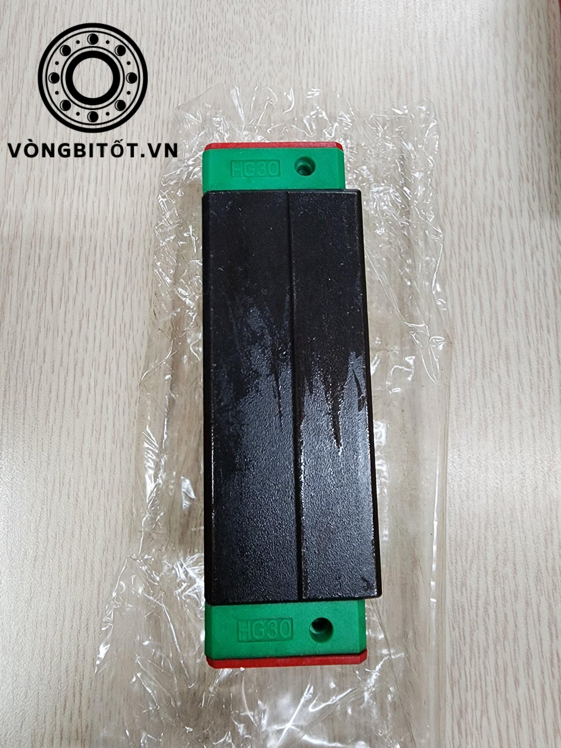 Con Trượt Vuông HIWIN HGH30HA