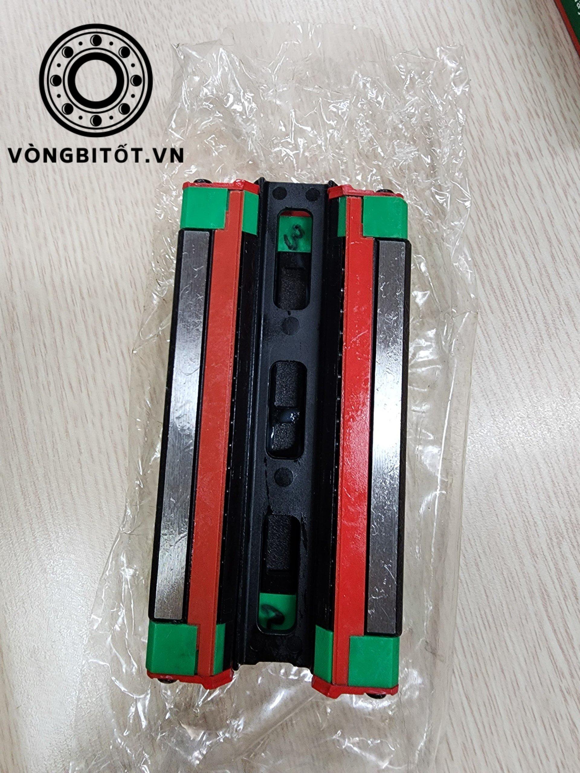 Con Trượt Vuông HIWIN HGH30HA