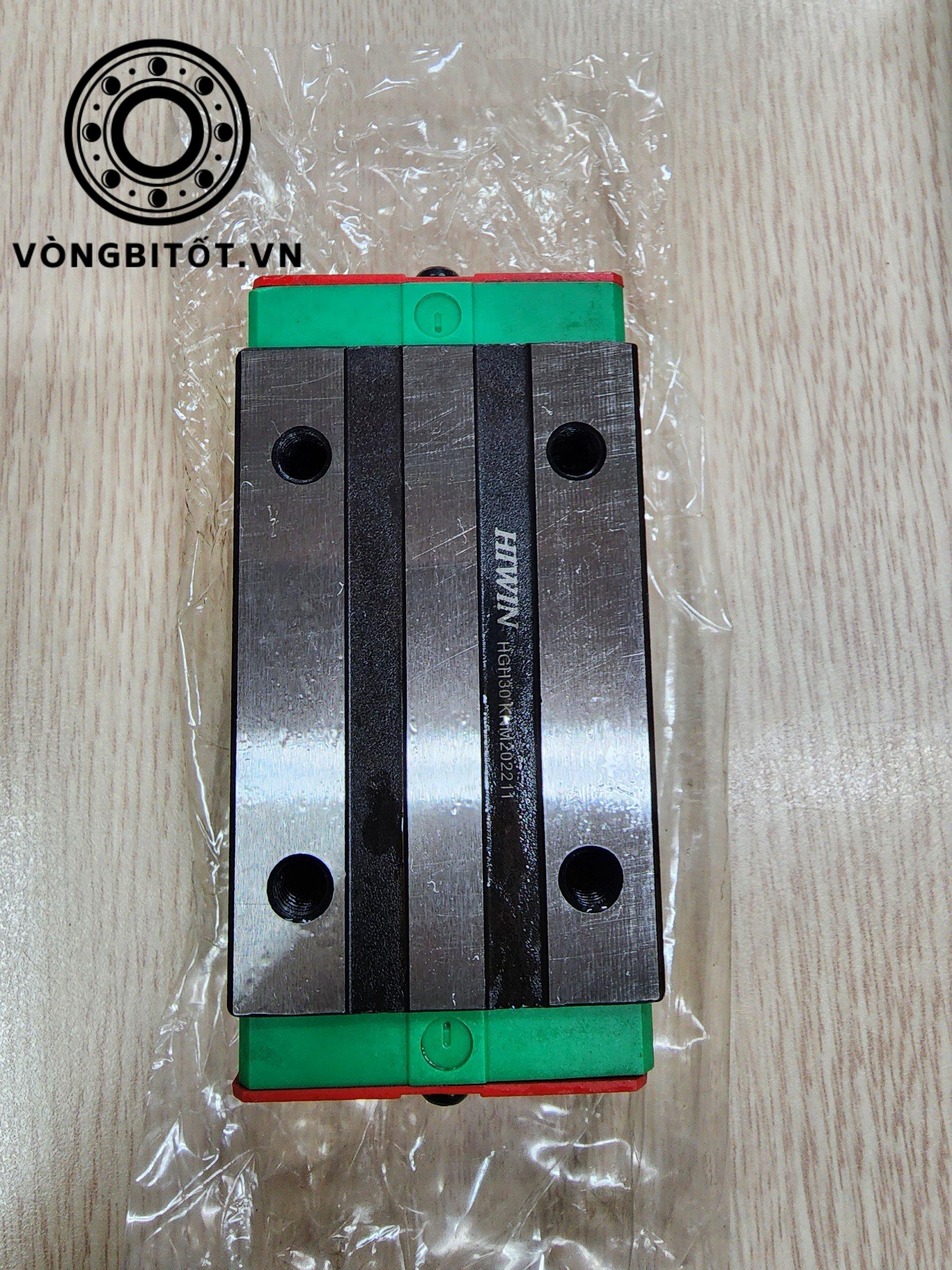 Con Trượt Vuông HIWIN HGH30HA