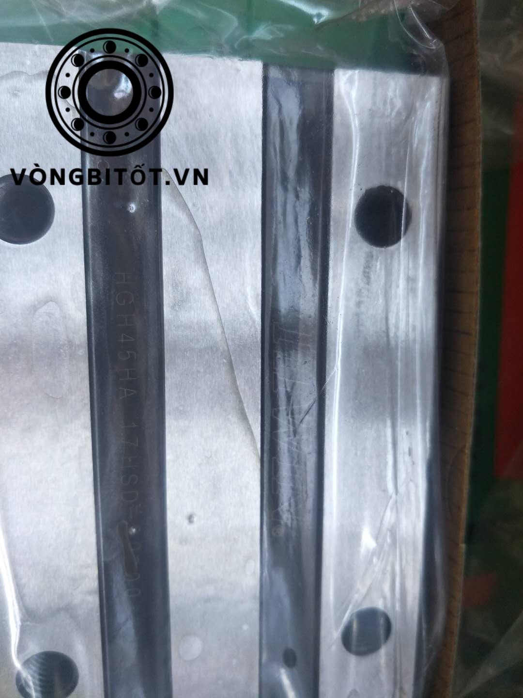 Con Trượt Vuông HIWIN HGH45HA