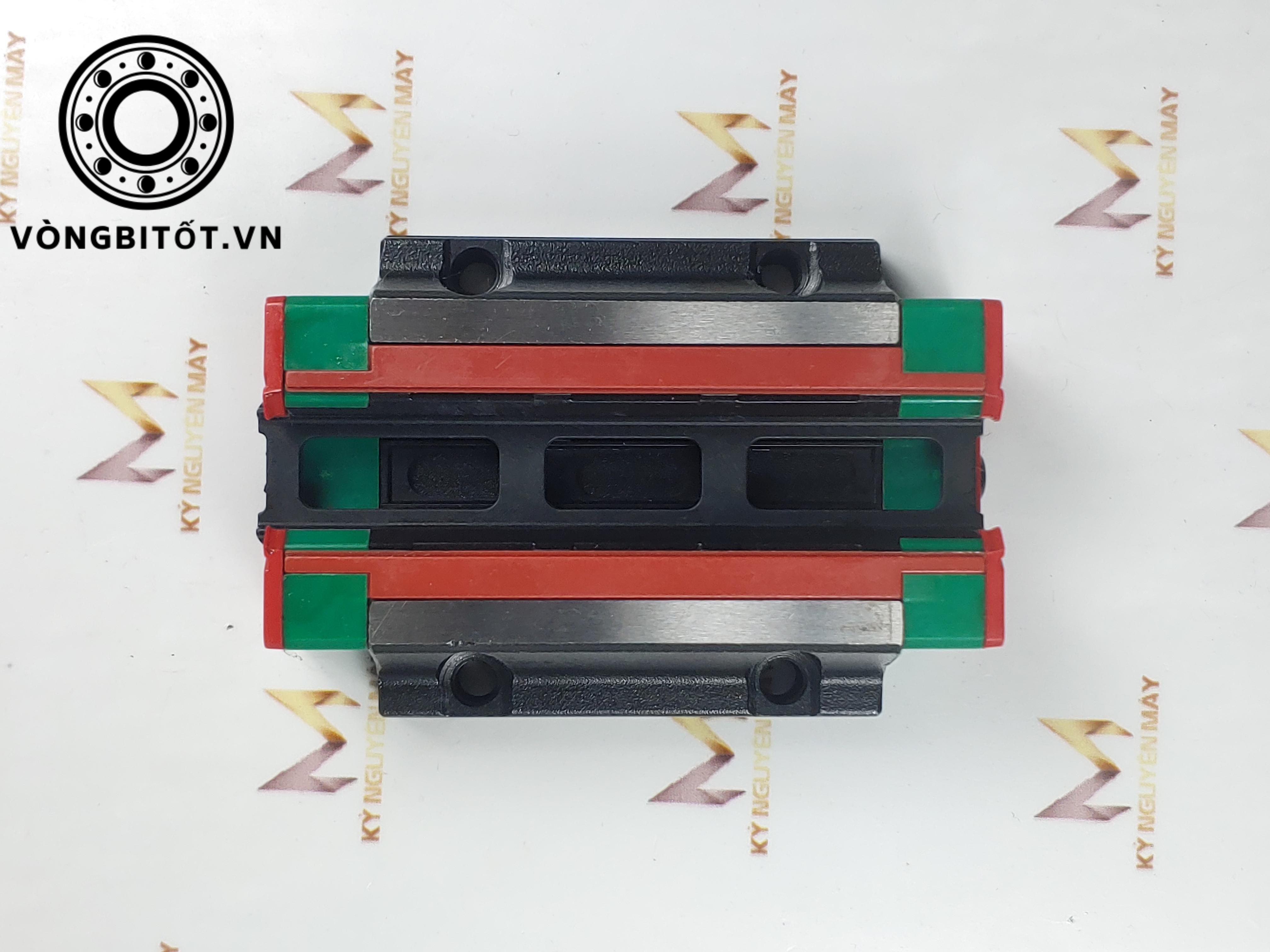 Con Trượt Vuông HIWIN HGW20HC