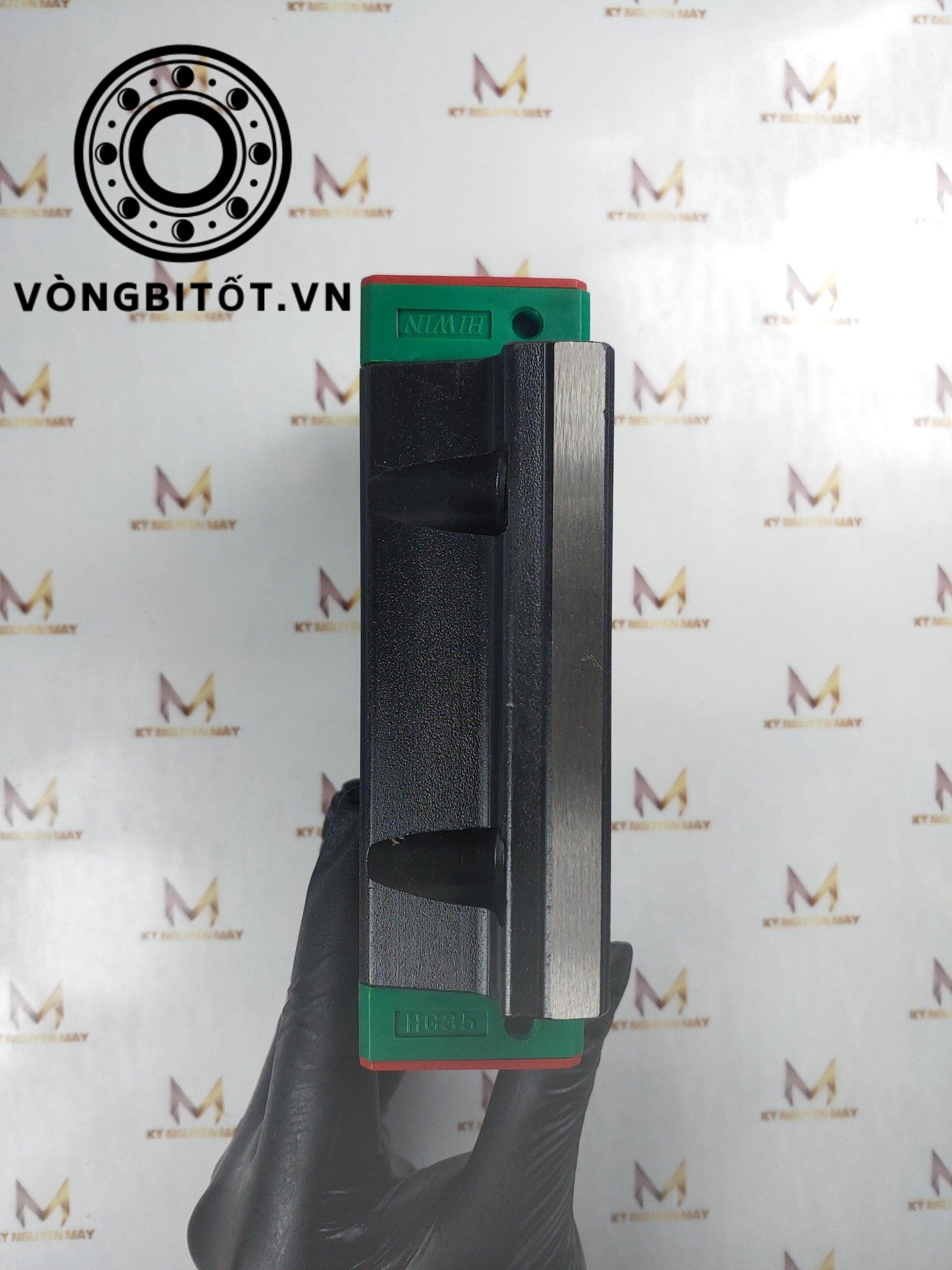 Con Trượt Vuông HIWIN HGW35HC