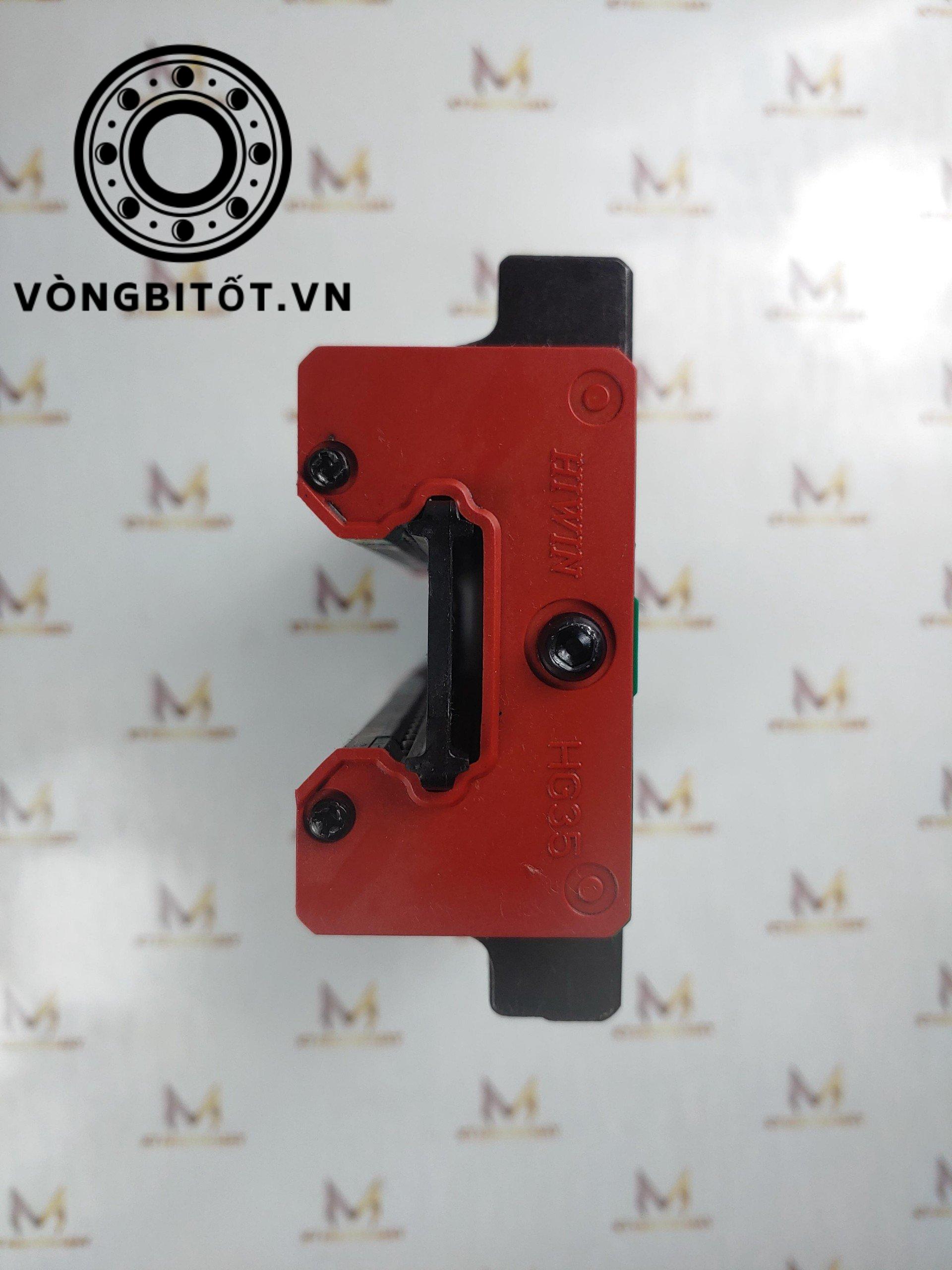 Con Trượt Vuông HIWIN HGW35HC