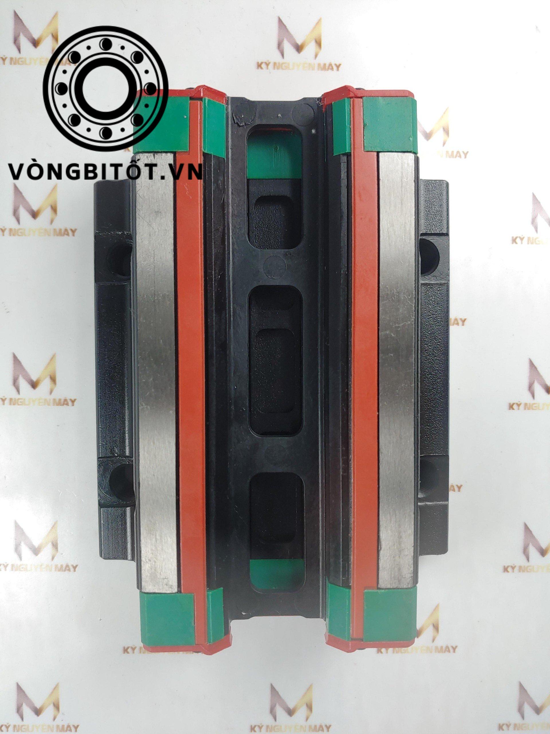 Con Trượt Vuông HIWIN HGW35HC