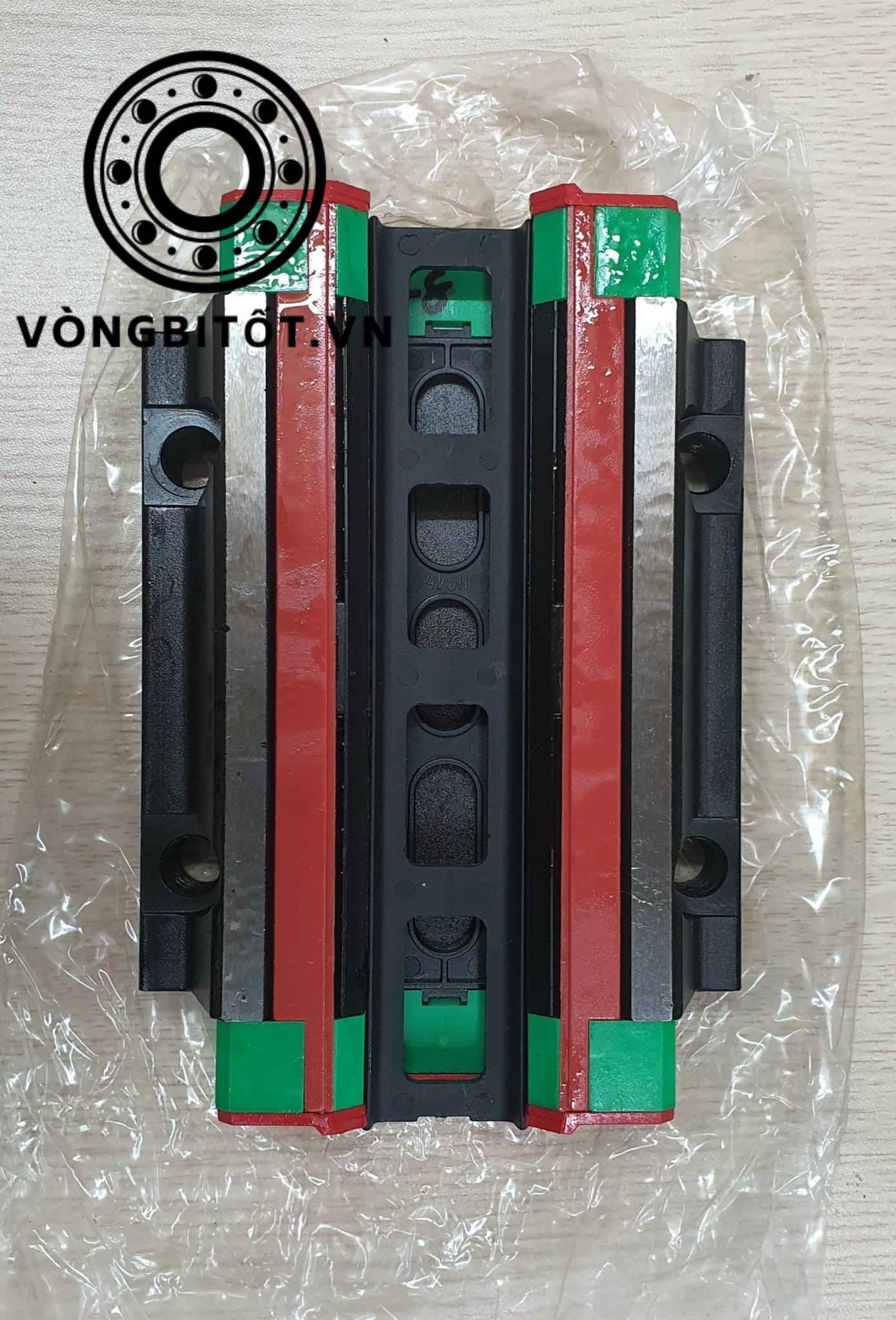 Con Trượt Vuông HIWIN HGW45HC
