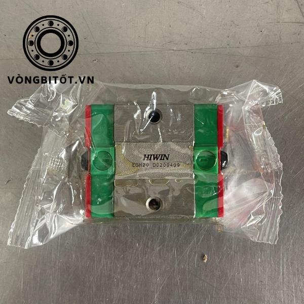 Con Trượt Vuông HIWIN EGH20SA