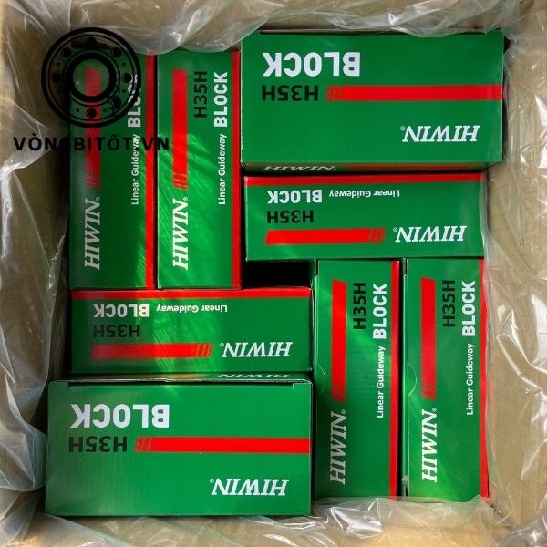 Con Trượt Vuông HIWIN HGH35HA