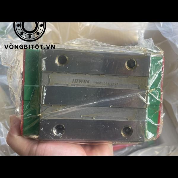 Con Trượt Vuông HIWIN HGH55CA