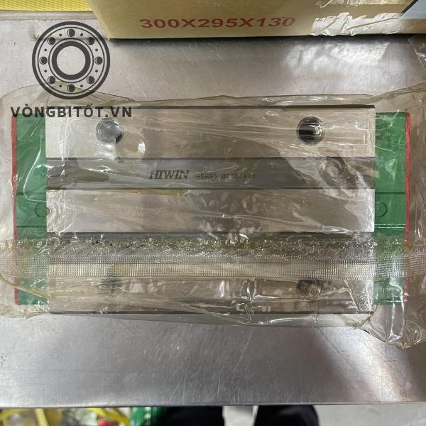 Con Trượt Vuông HIWIN HGH55HA