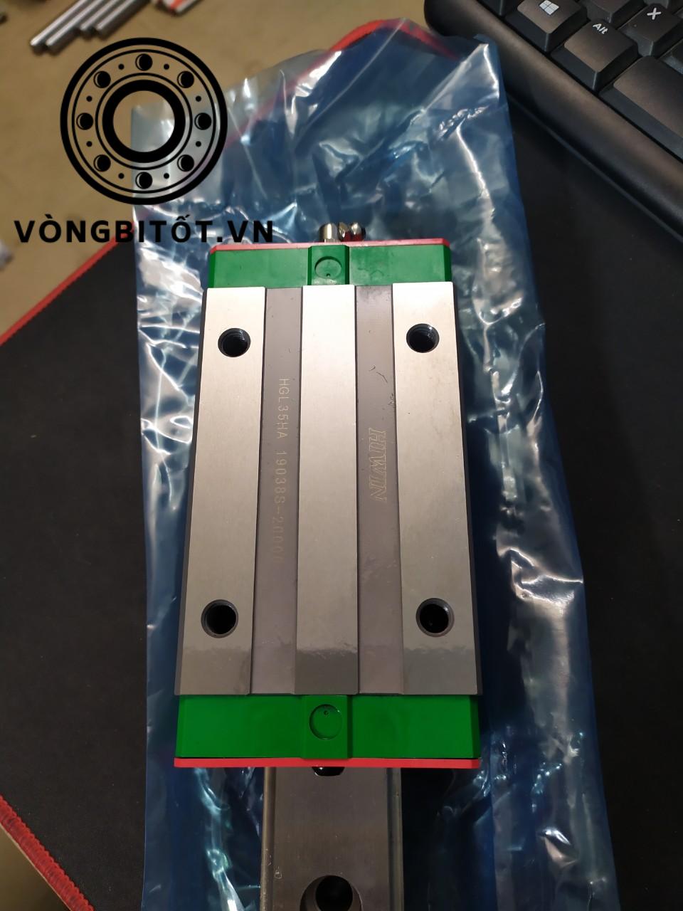 Con Trượt Vuông HIWIN HGL35HA
