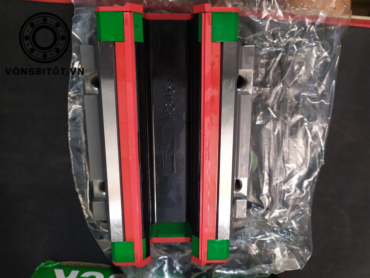 Con Trượt Vuông HIWIN HGW45HC