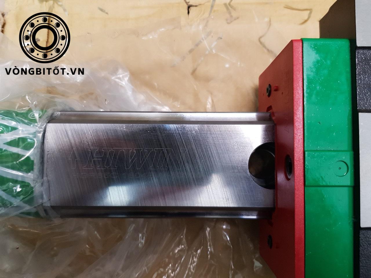 Con Trượt Vuông HIWIN HGW65HC