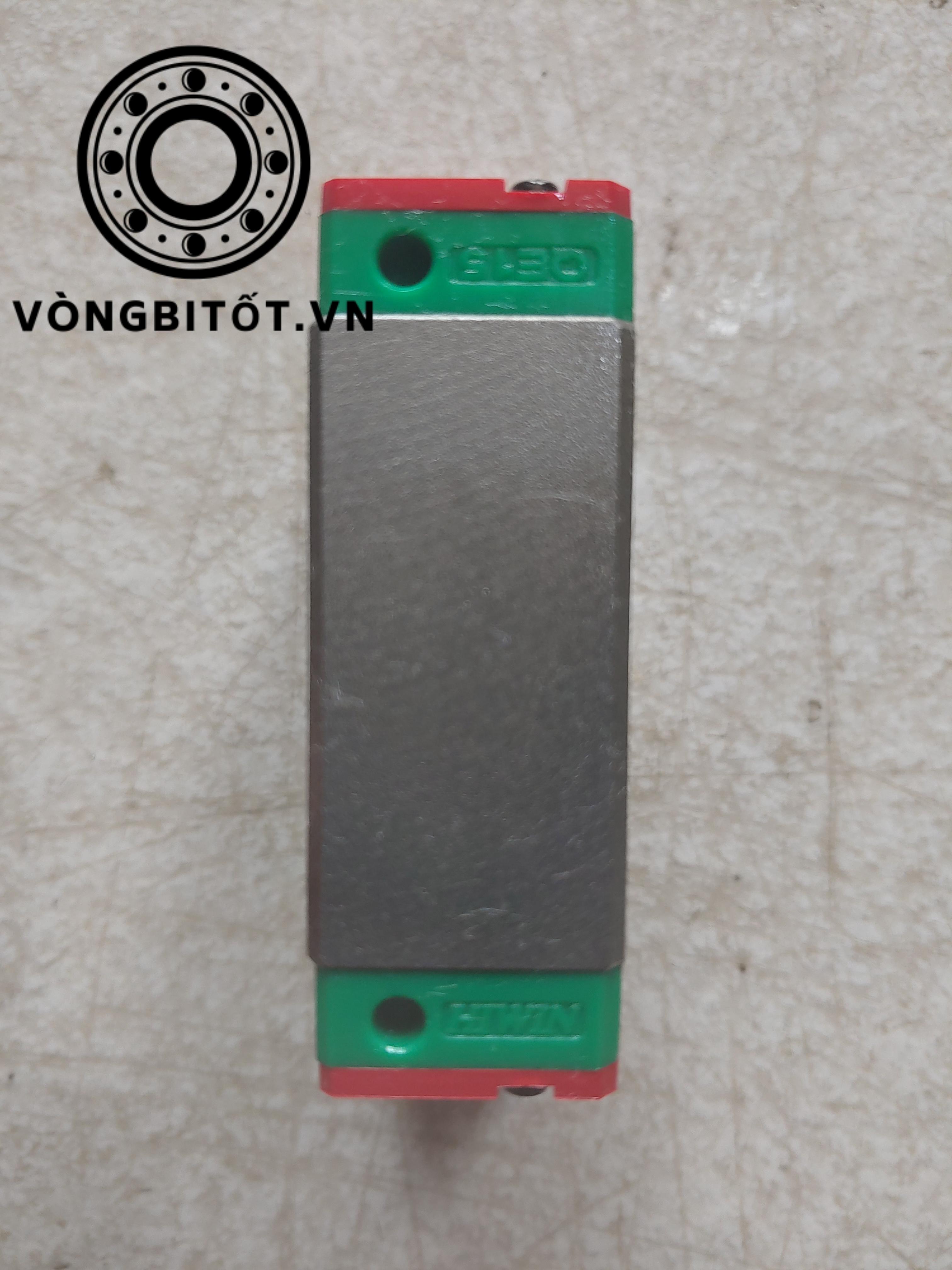 Con Trượt Vuông HIWIN QEH15CA