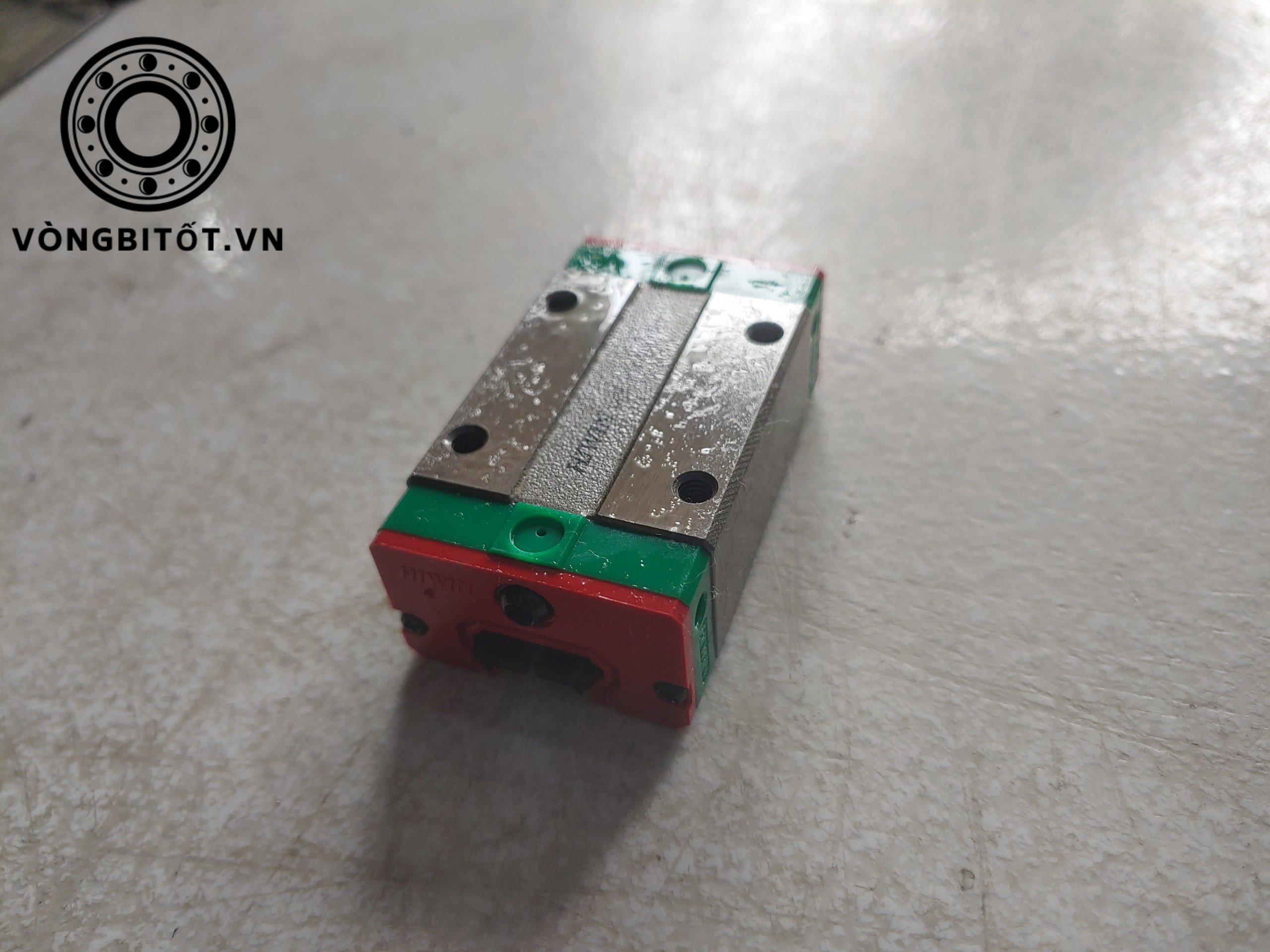 Con Trượt Vuông HIWIN QEH15CA