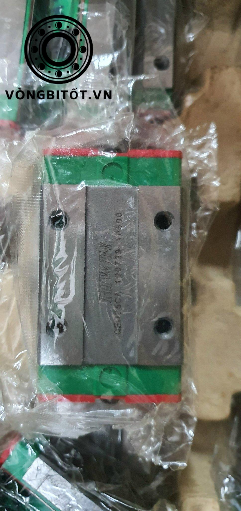 Con Trượt Vuông HIWIN QEH20CA