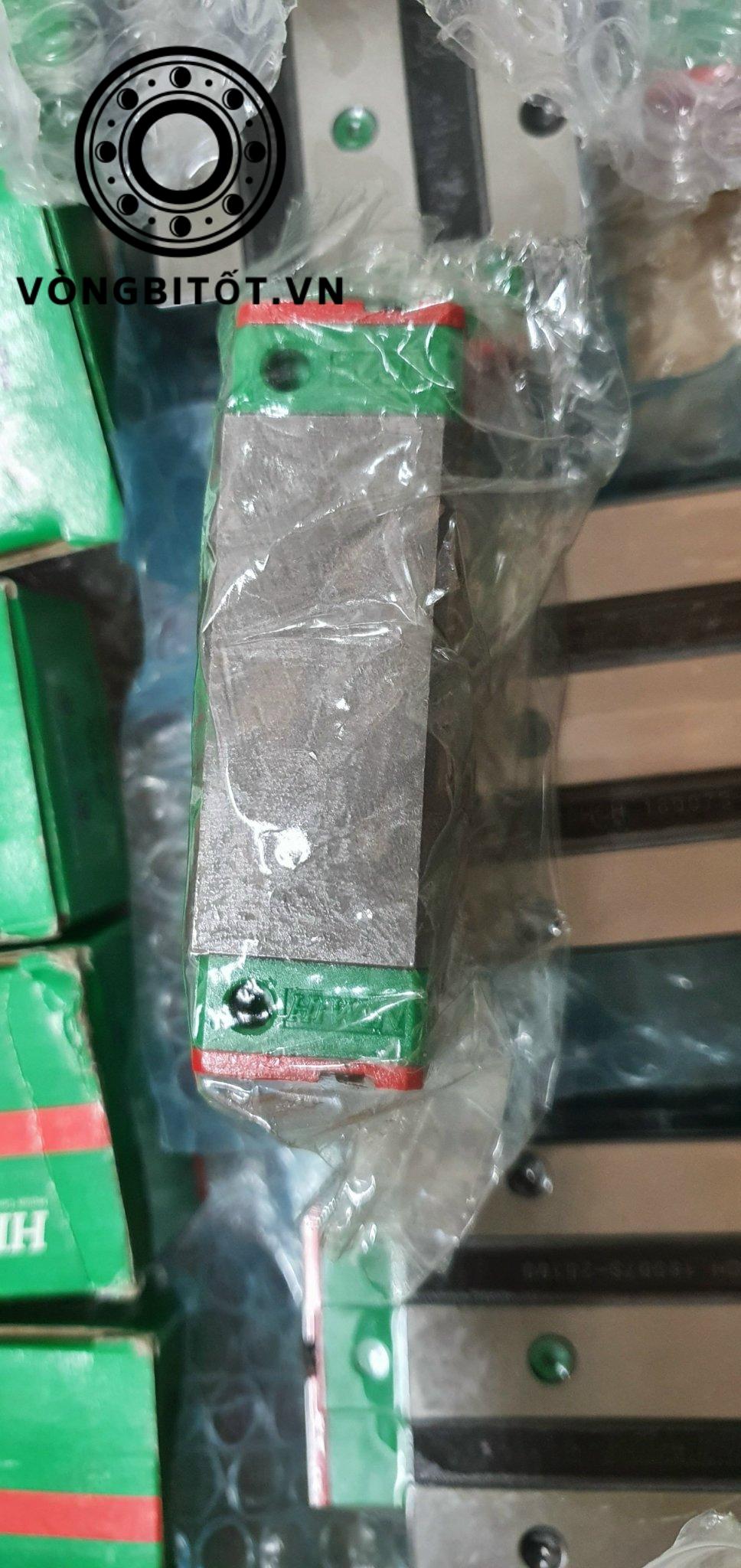 Con Trượt Vuông HIWIN QEH20CA