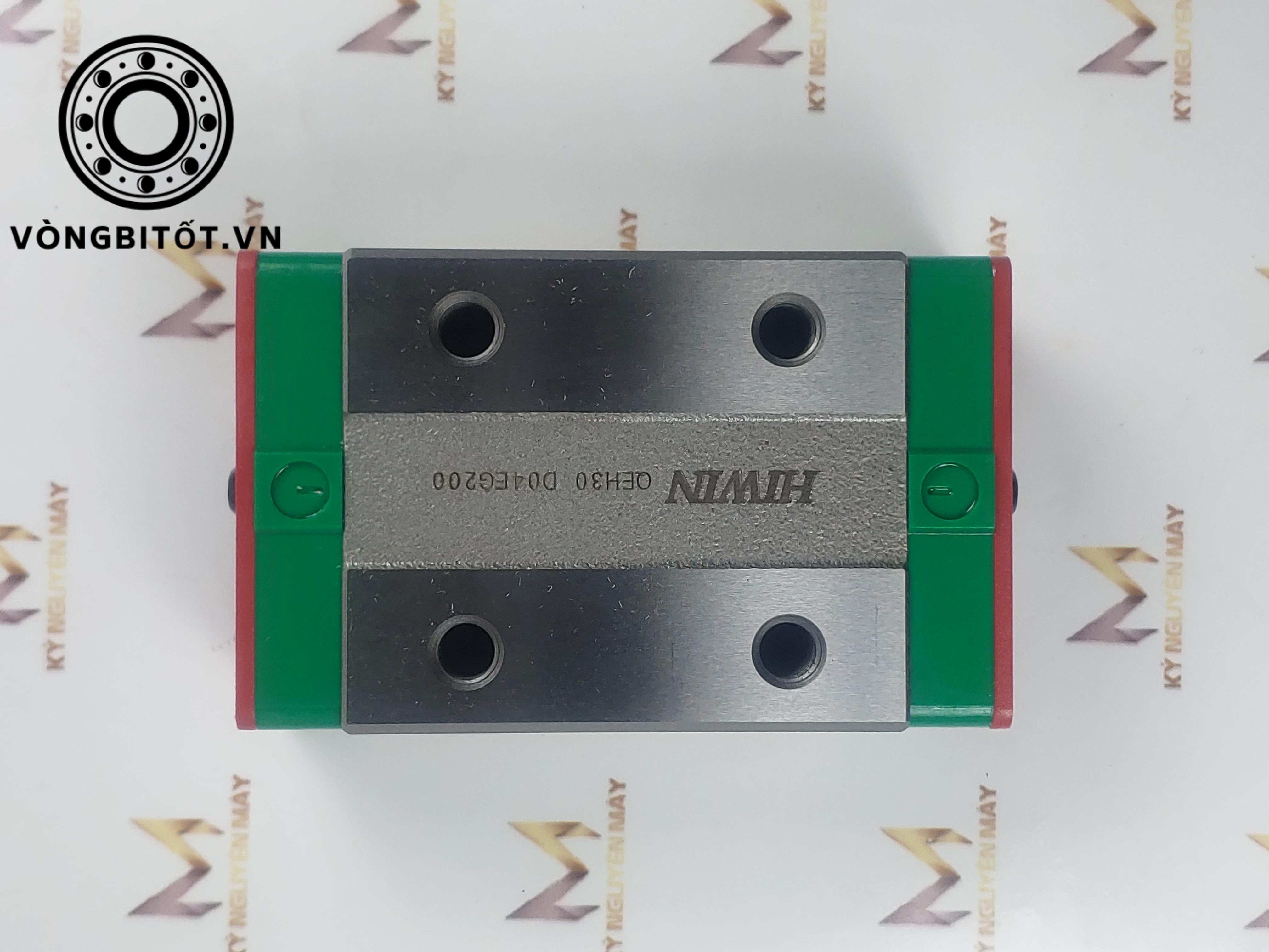 Con Trượt Vuông HIWIN QEH30CA