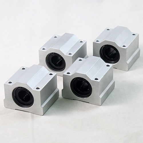 Hộp Trượt Tròn Ф25