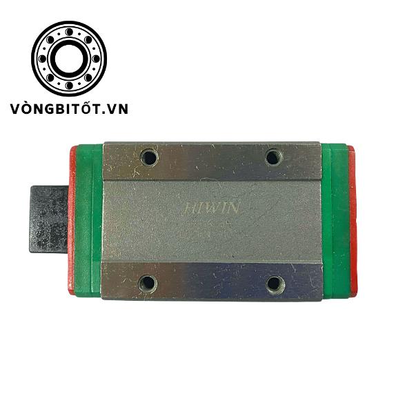 Con Trượt Vuông HIWIN MGN15H
