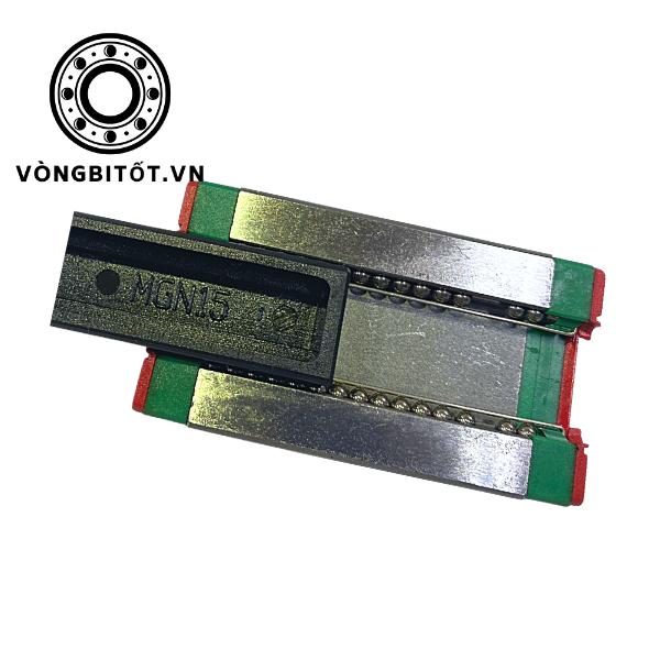 Con Trượt Vuông HIWIN MGN15H