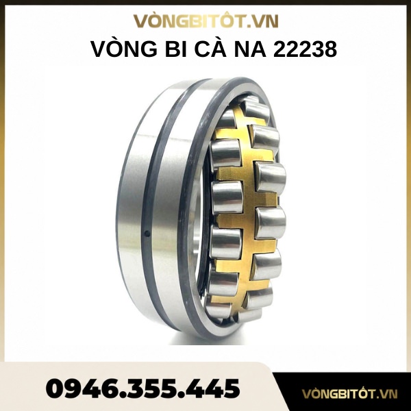 Vòng Bi Cà Na 22238