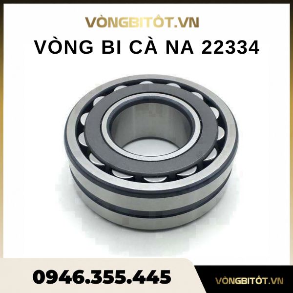 Vòng Bi Cà Na 22334