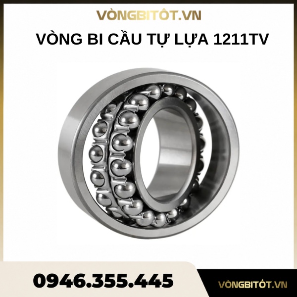 Vòng bi 1211TV