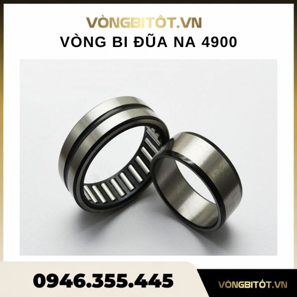 Vòng bi đũa NA 4900 (NA4900)