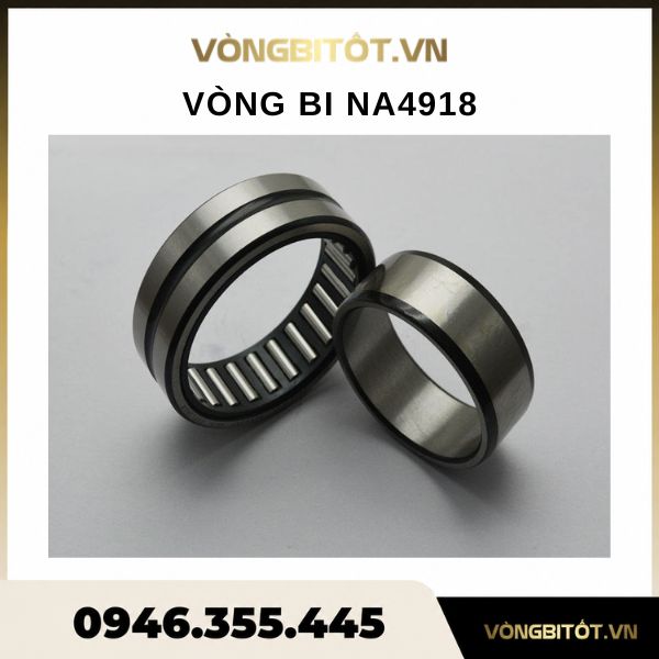 Vòng bi đũa NA 4918 (NA4918)